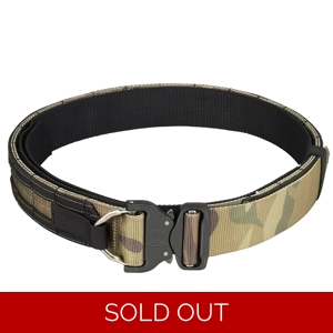 Knight Tactical Belt